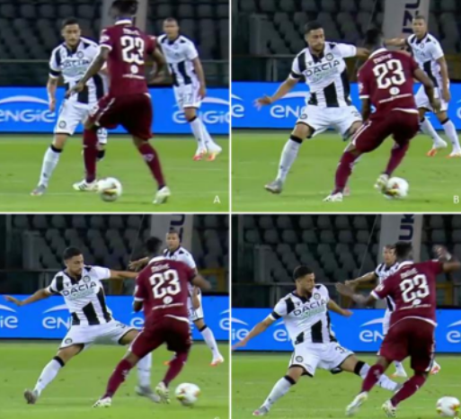 FUNCIONES EJECUTIVAS Y LCA. INTRODUCCIÓN AL CONTROL&nbsp;INHIBITORIO.