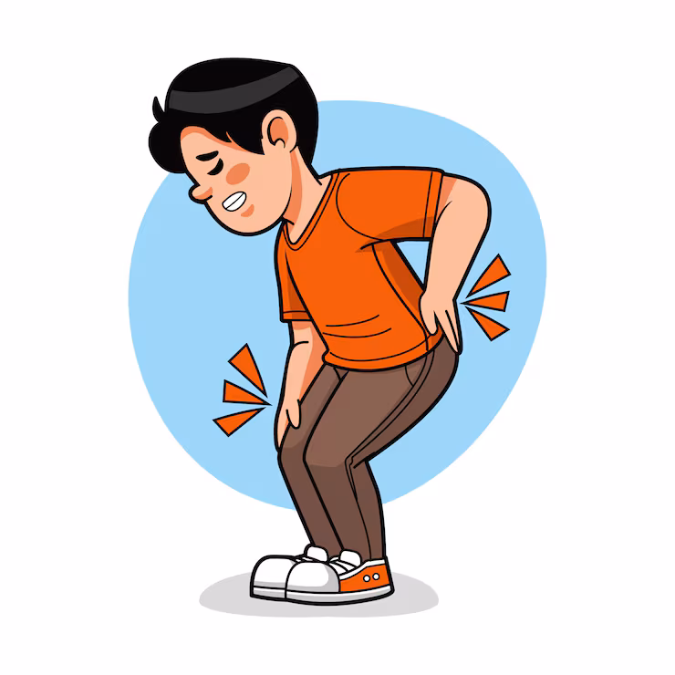 CÓMO ENTIENDO EL DOLOR SIENDO GRADUADO EN&nbsp;CAFYD