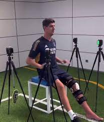 ¿QUÉ PASA DESPUÉS DE UNA LESIÓN DE LIGAMENTO CRUZADO ANTERIOR?