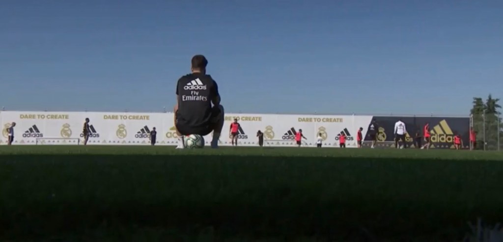 LO PEOR DE LESIONARTE EL LIGAMENTO CRUZADO&nbsp;ANTERIOR.